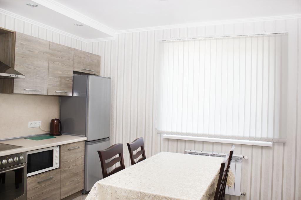 Family Apartments Odessa ภายนอก รูปภาพ